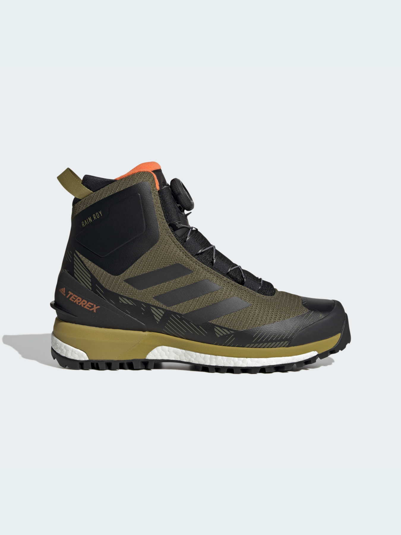 Черевики та чоботи Adidas модель GY1156 Черевики та чоботи Adidas модель GY1156 Фото