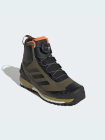 Черевики та чоботи Adidas модель GY1156 Фото