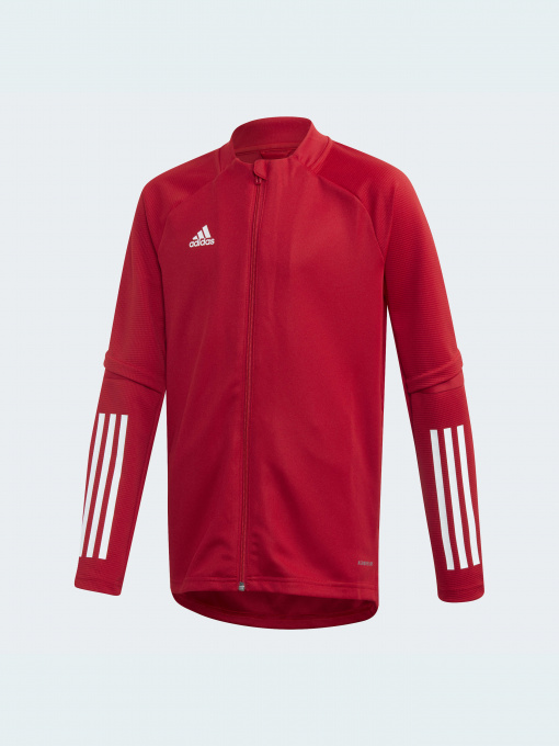 Худі та світшоти Adidas Condivo модель FS7098 Фото