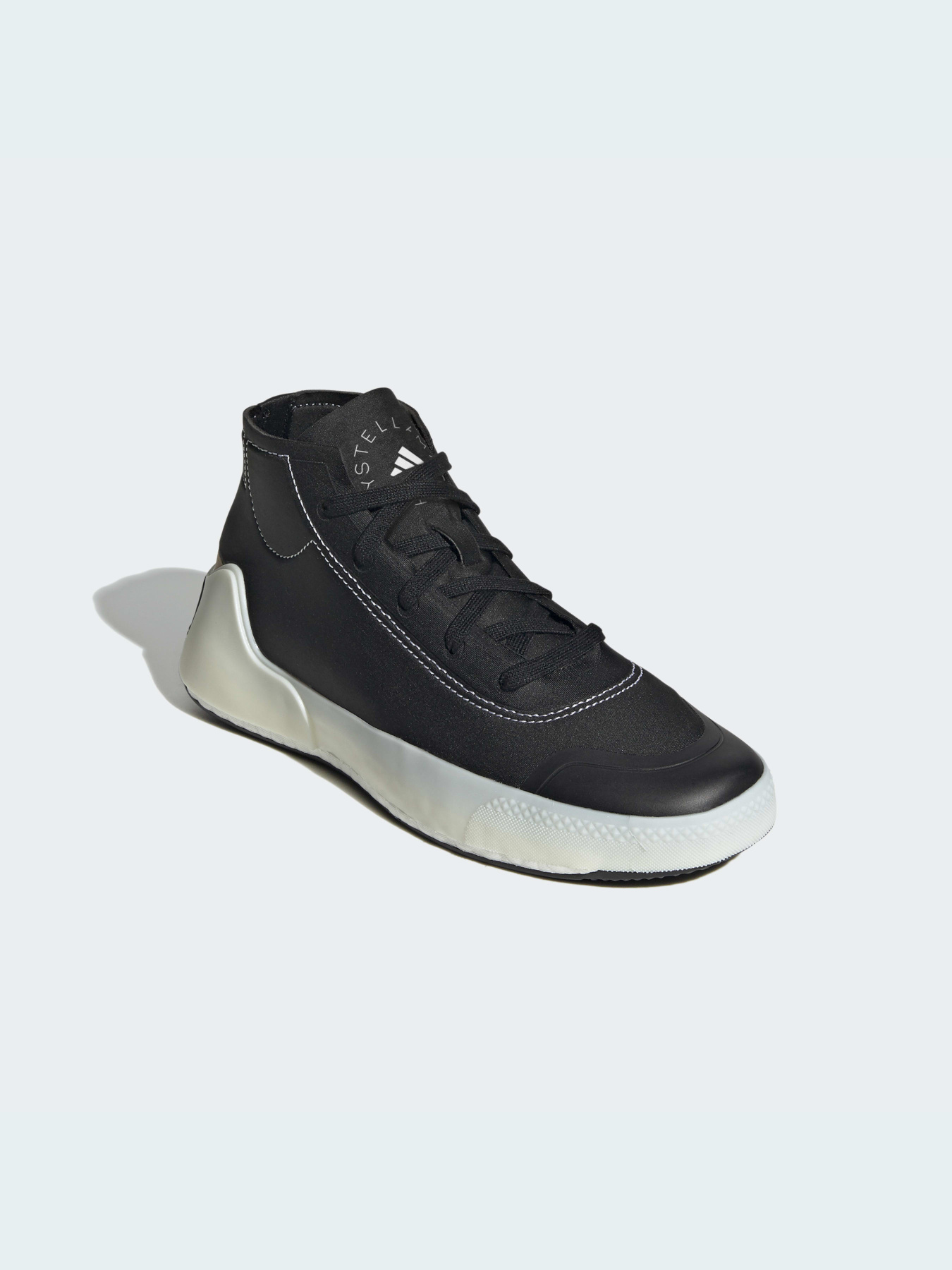 Кроссовки Adidas by Stella McCartney модель FX1955 Кроссовки Adidas by Stella McCartney модель FX1955 Фото