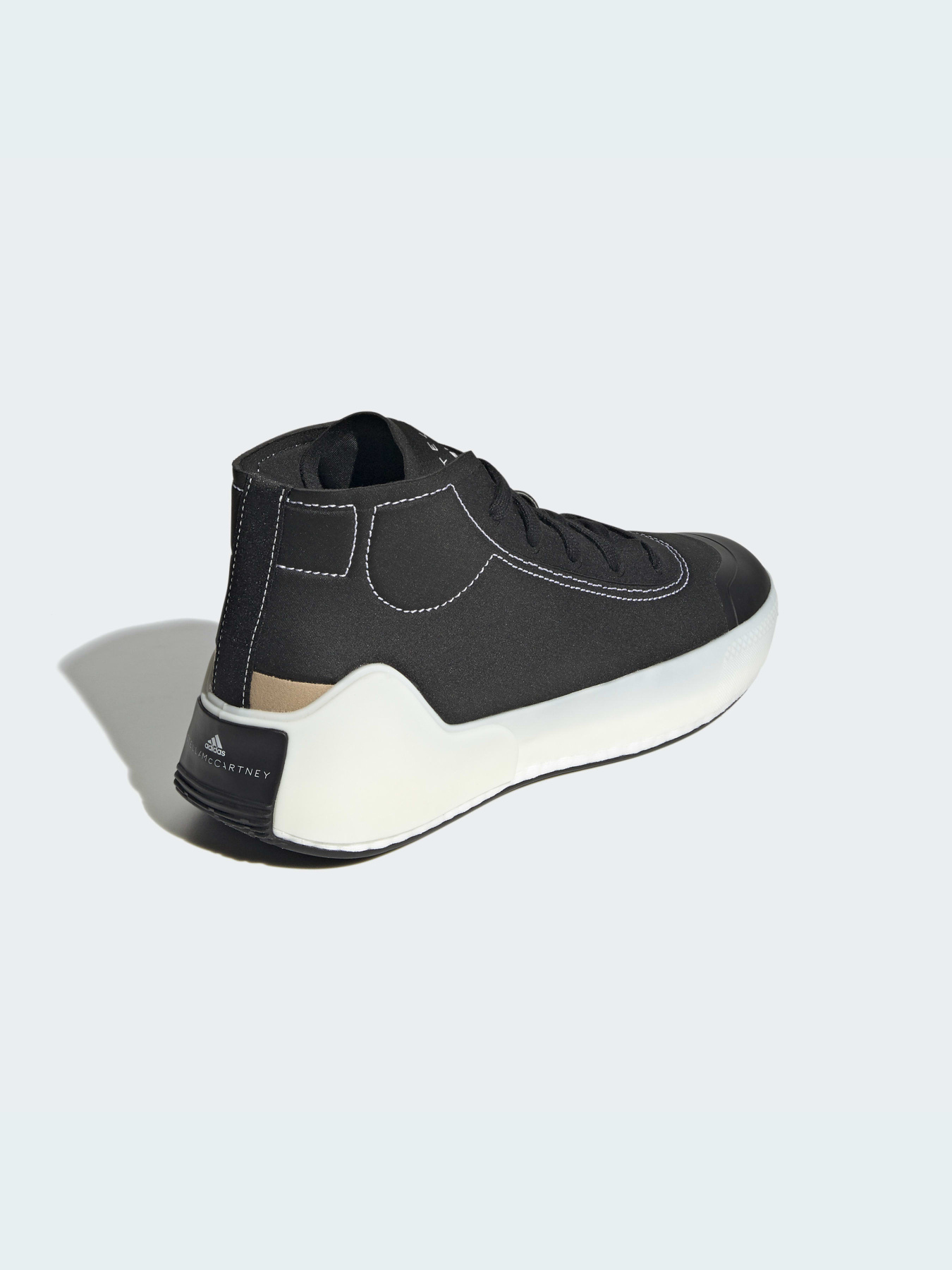 Кроссовки Adidas by Stella McCartney модель FX1955 Кроссовки Adidas by Stella McCartney модель FX1955 Фото