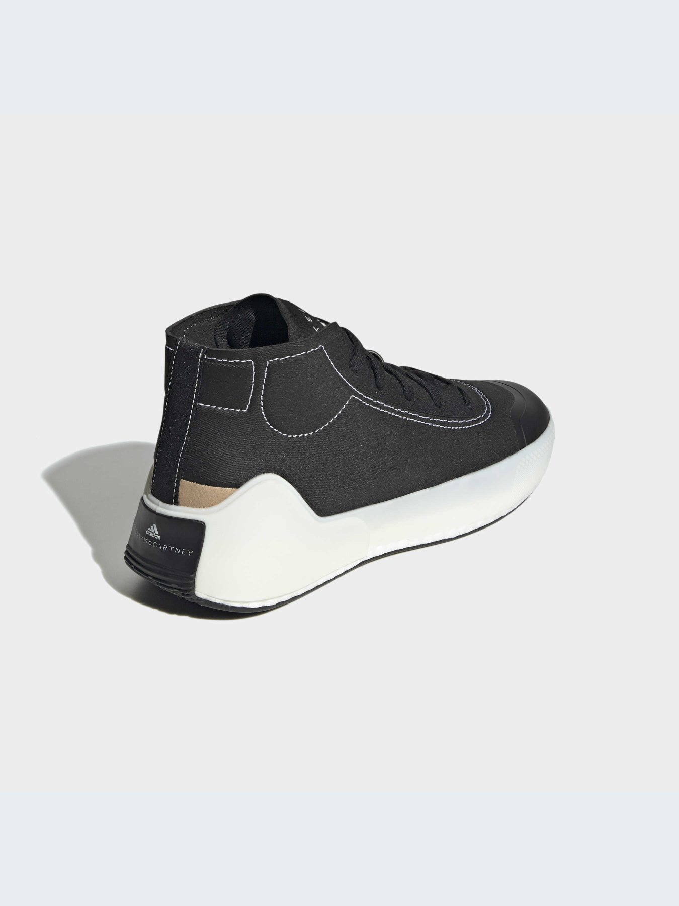 Кроссовки Adidas by Stella McCartney модель FX1955 Кроссовки Adidas by Stella McCartney модель FX1955 Фото