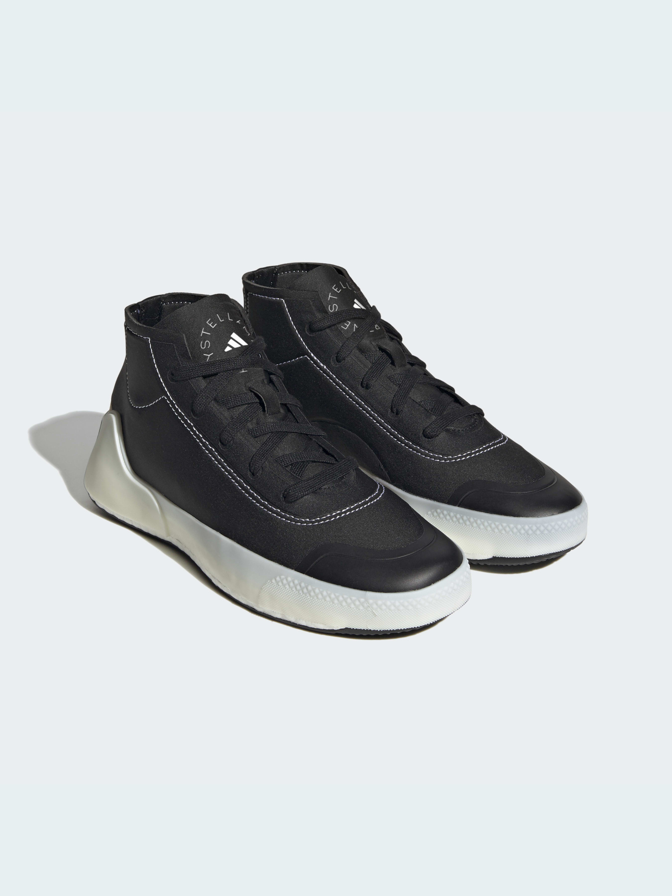 Кроссовки Adidas by Stella McCartney модель FX1955 Кроссовки Adidas by Stella McCartney модель FX1955 Фото