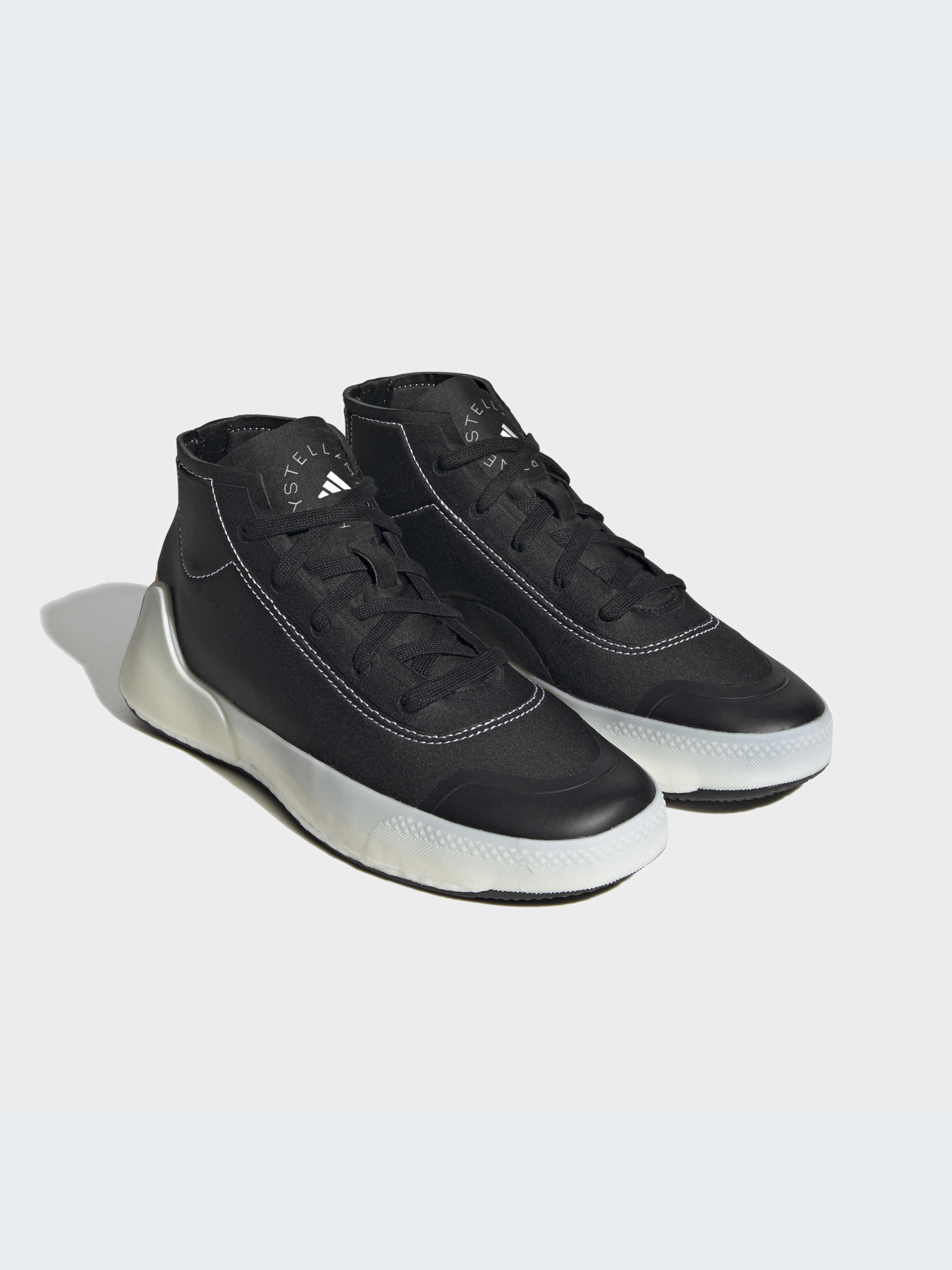 Кроссовки Adidas by Stella McCartney модель FX1955 Кроссовки Adidas by Stella McCartney модель FX1955 Фото