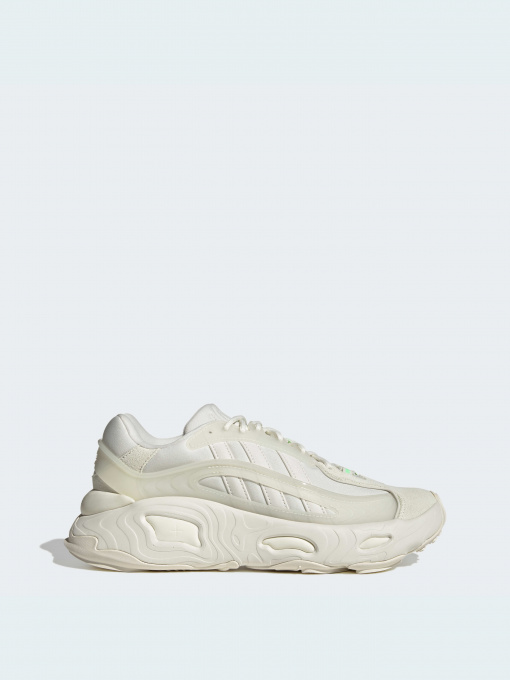 Кросівки Adidas Ozweego модель GW9391 Фото