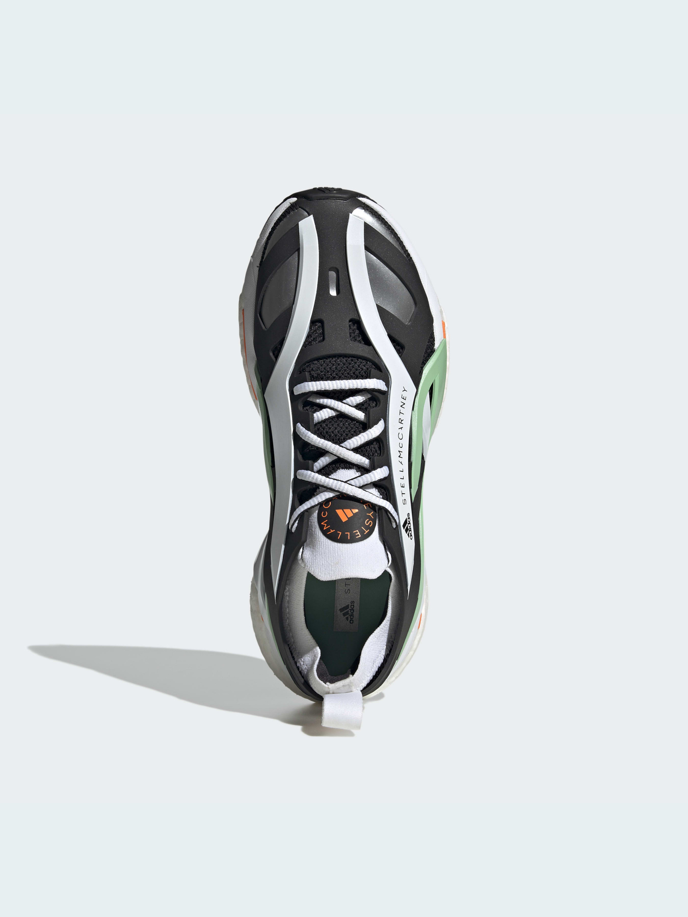 Кроссовки Adidas модель GY6096 Фото
