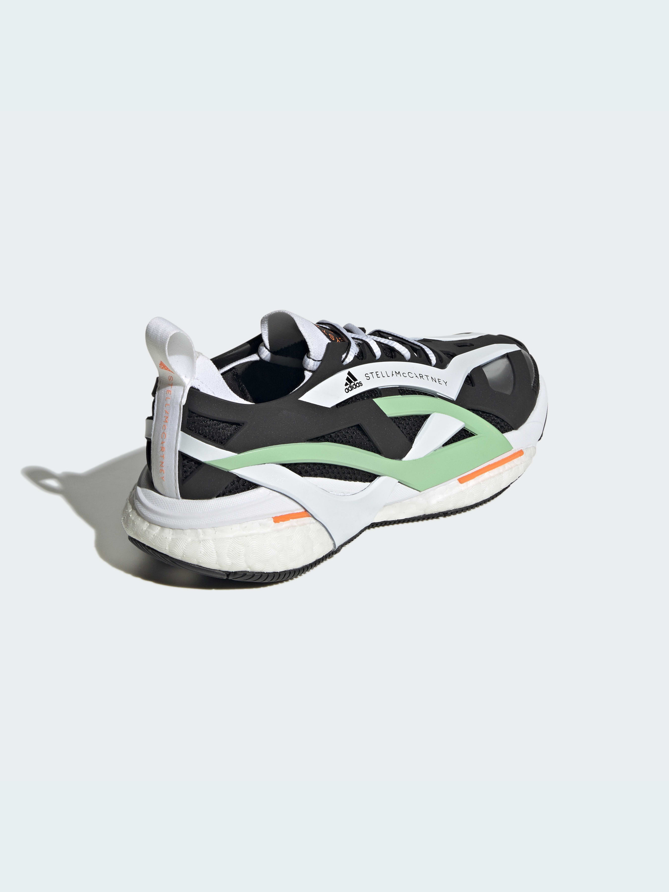 Кроссовки Adidas модель GY6096 Фото