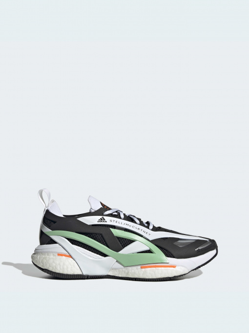 Кросівки Adidas модель GY6096 Фото