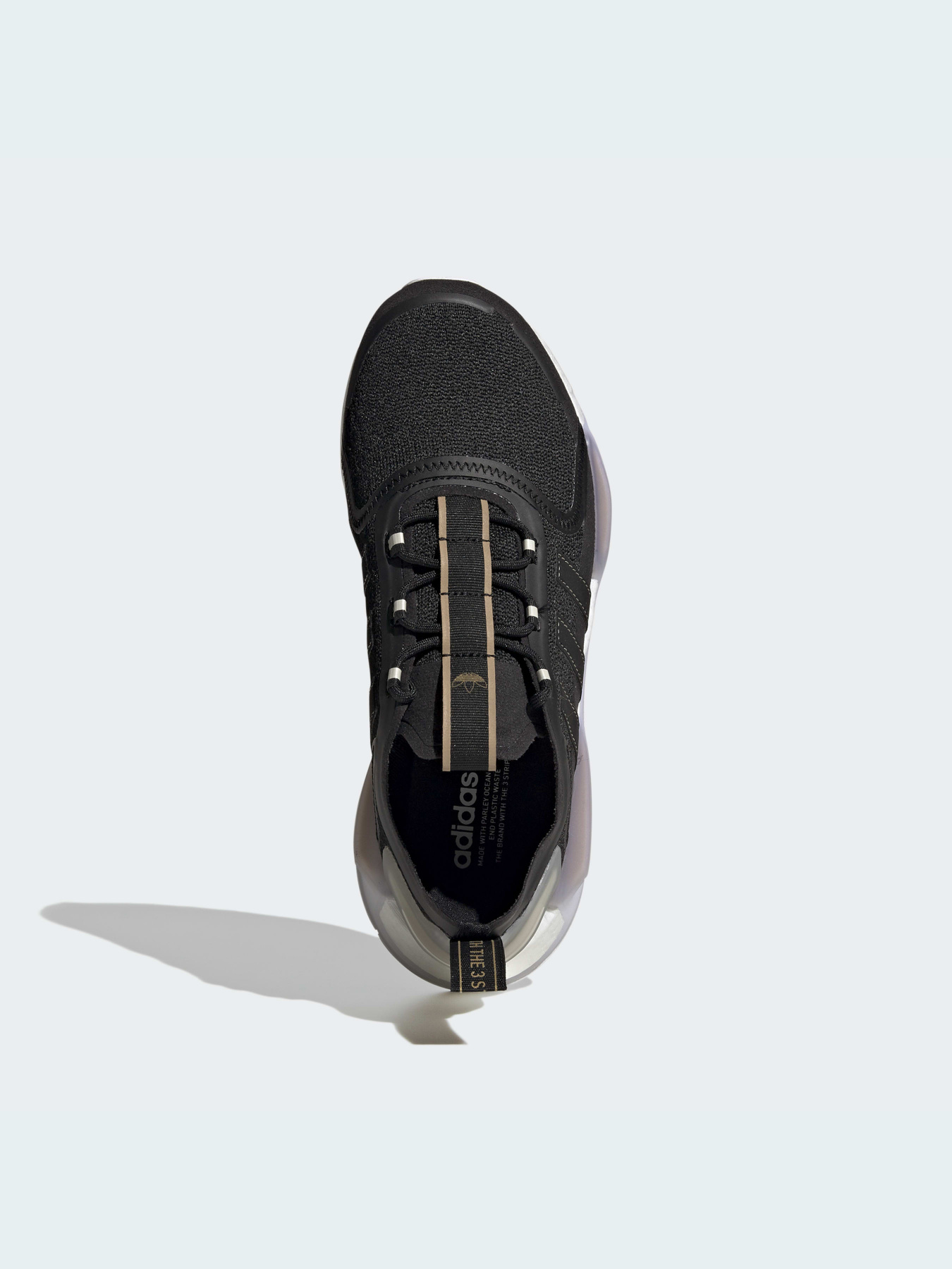 Кросівки Adidas NMD модель GY4189 Кросівки Adidas NMD модель GY4189 Фото