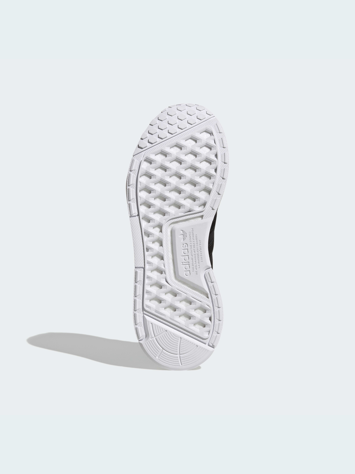 Кросівки Adidas NMD модель GY4189 Кросівки Adidas NMD модель GY4189 Фото
