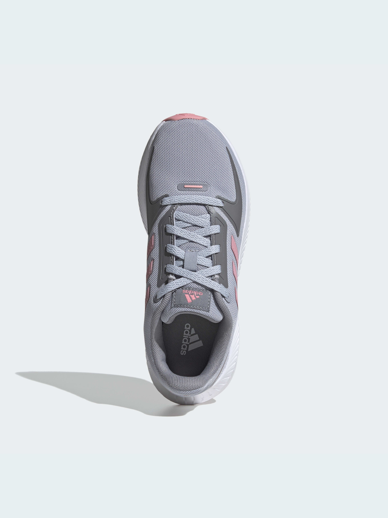 Кроссовки Adidas Runfalcon модель FY9497 Фото