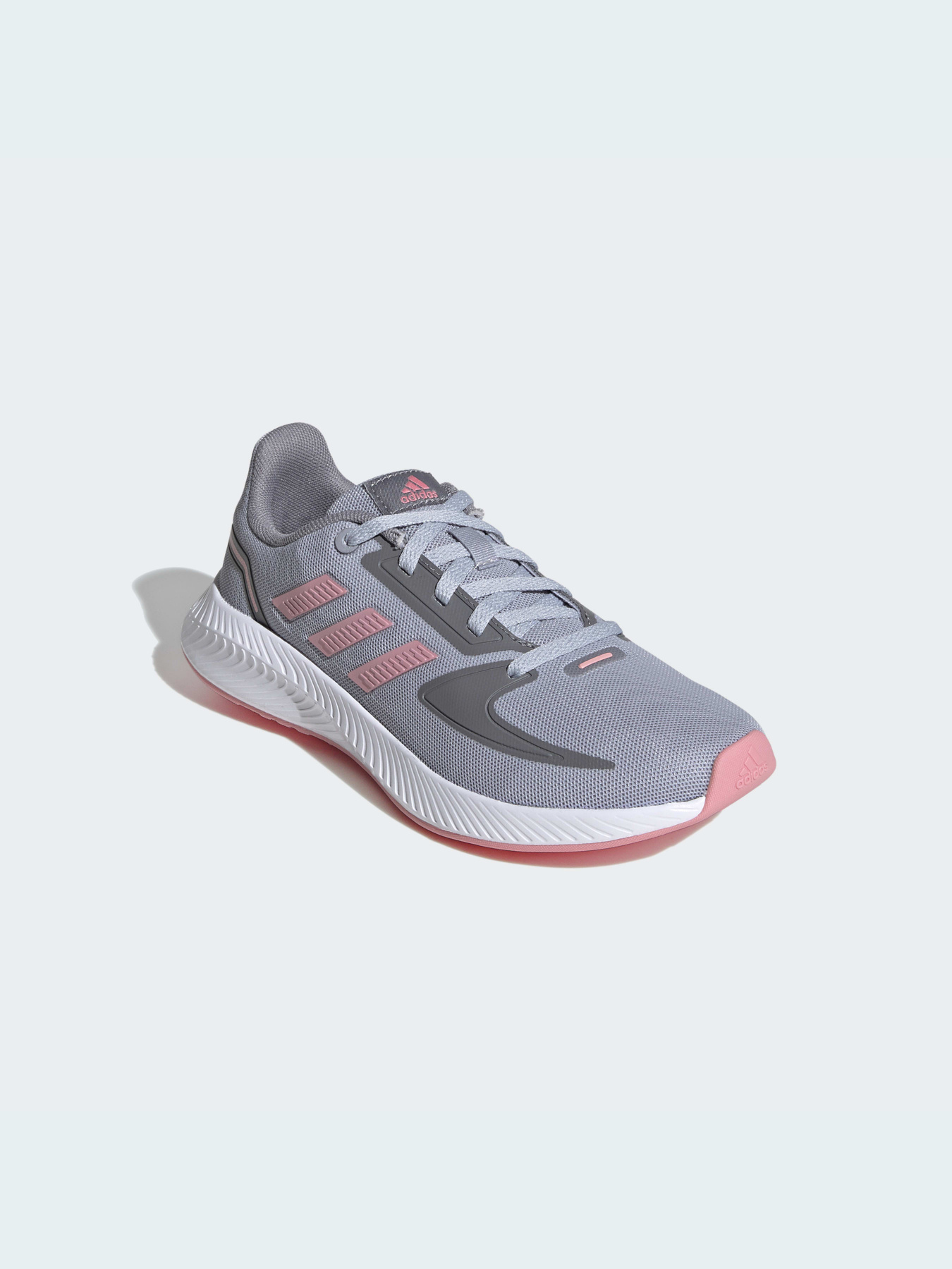 Кроссовки Adidas Runfalcon модель FY9497 Фото