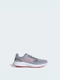 Кроссовки Adidas Runfalcon модель FY9497 Фото