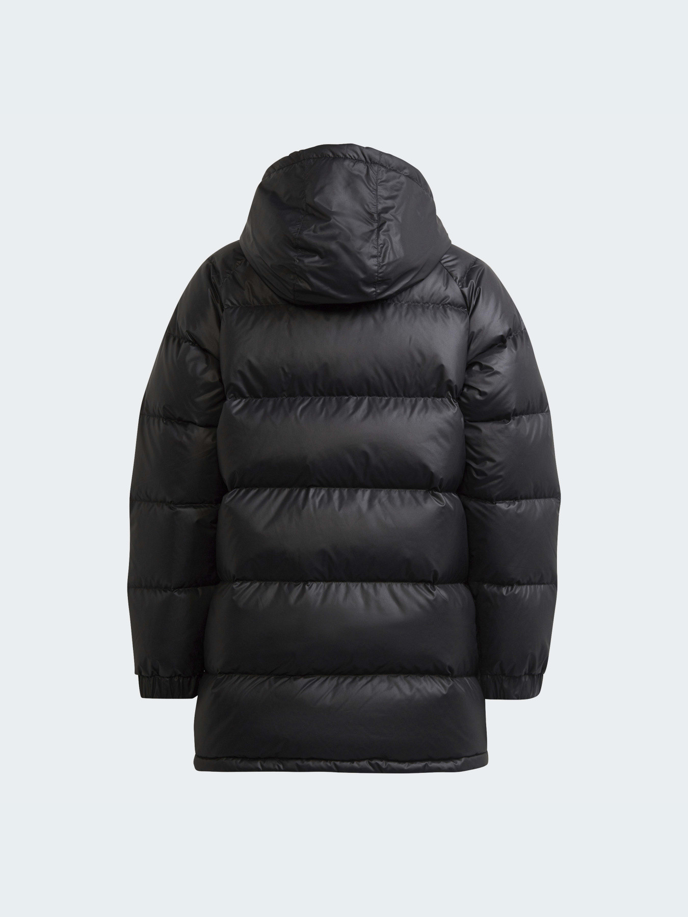 Куртки и дубленки Adidas модель H34567 Фото