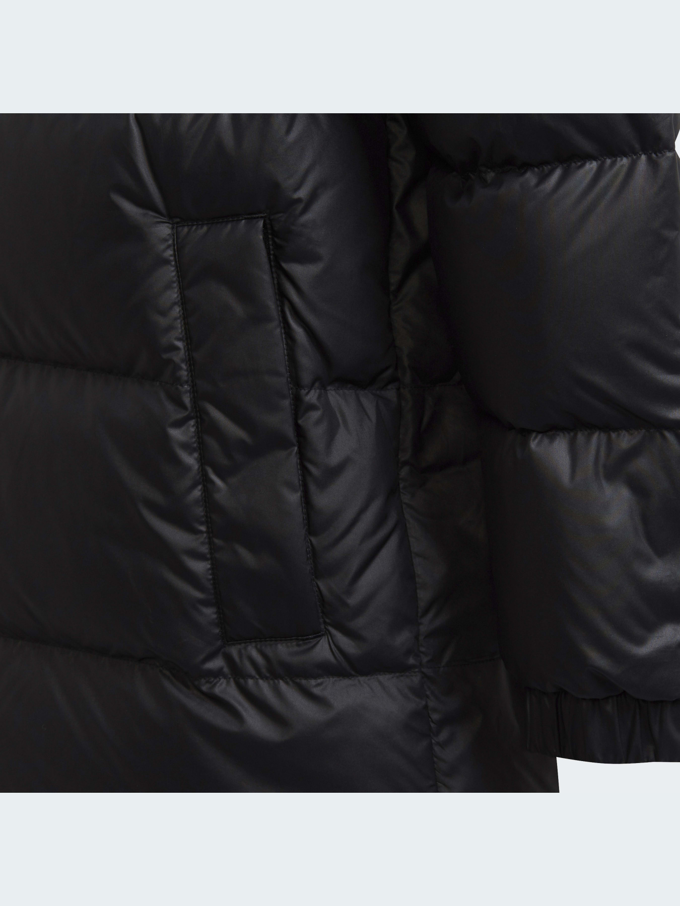 Куртки и дубленки Adidas модель H34567 Фото