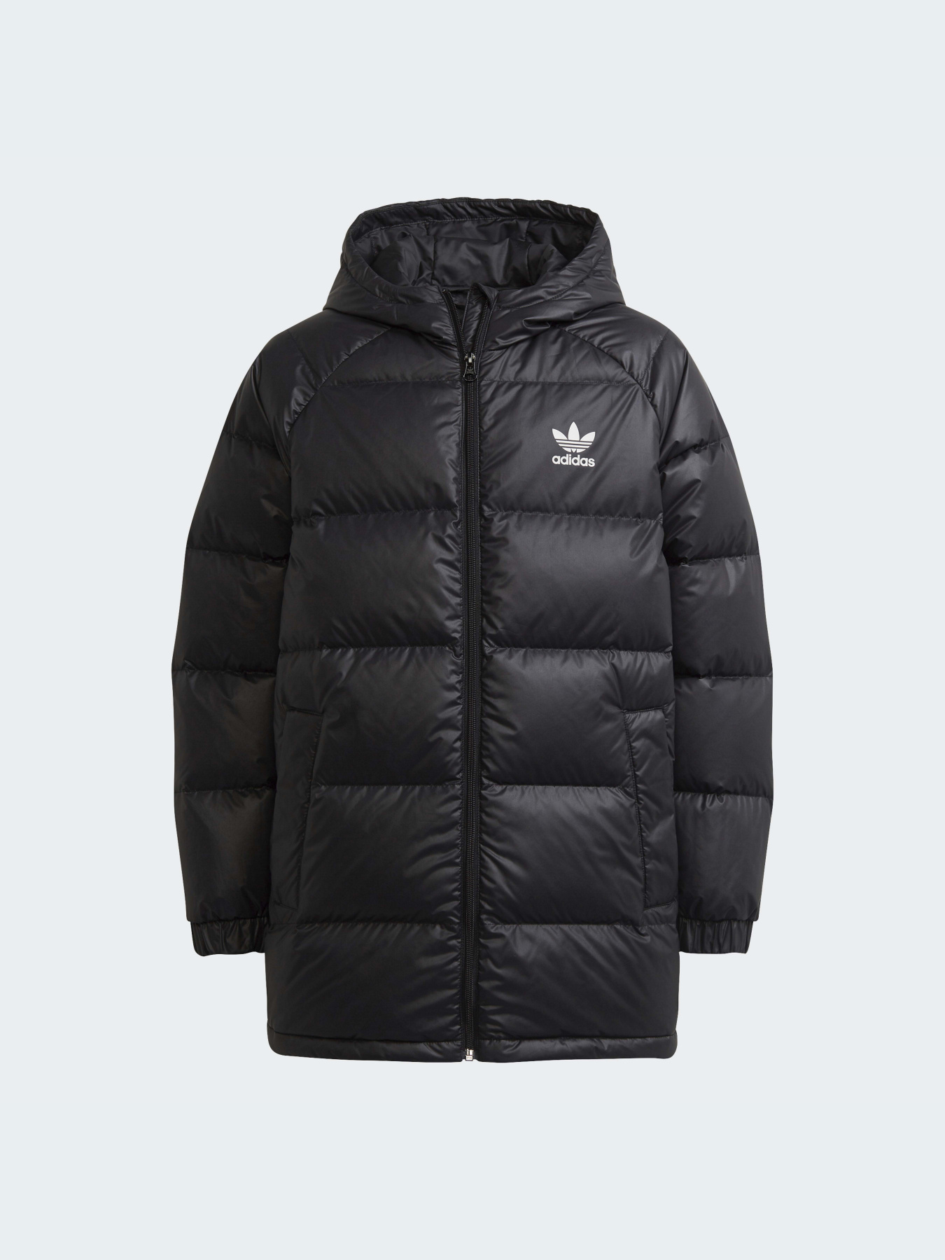 Куртки и дубленки Adidas модель H34567 Фото
