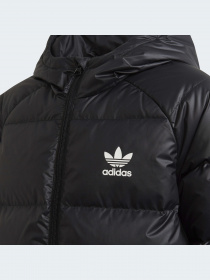 Куртки и дубленки Adidas модель H34567 Фото