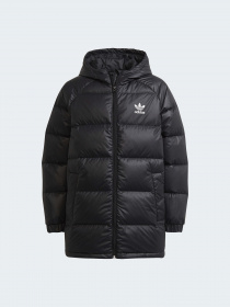 Куртки и дубленки Adidas модель H34567 Фото