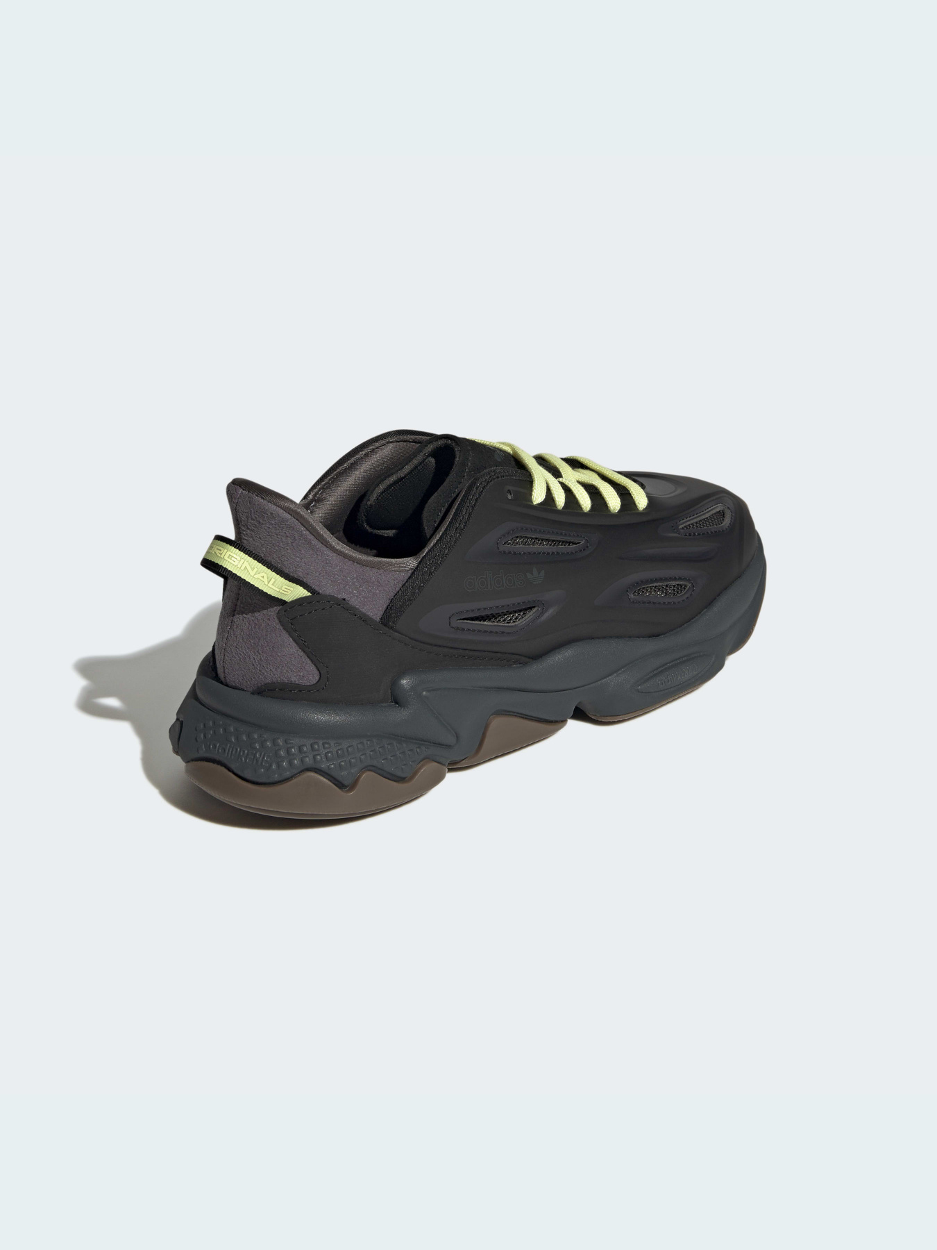 Кросівки Adidas Ozweego модель H04235 Фото