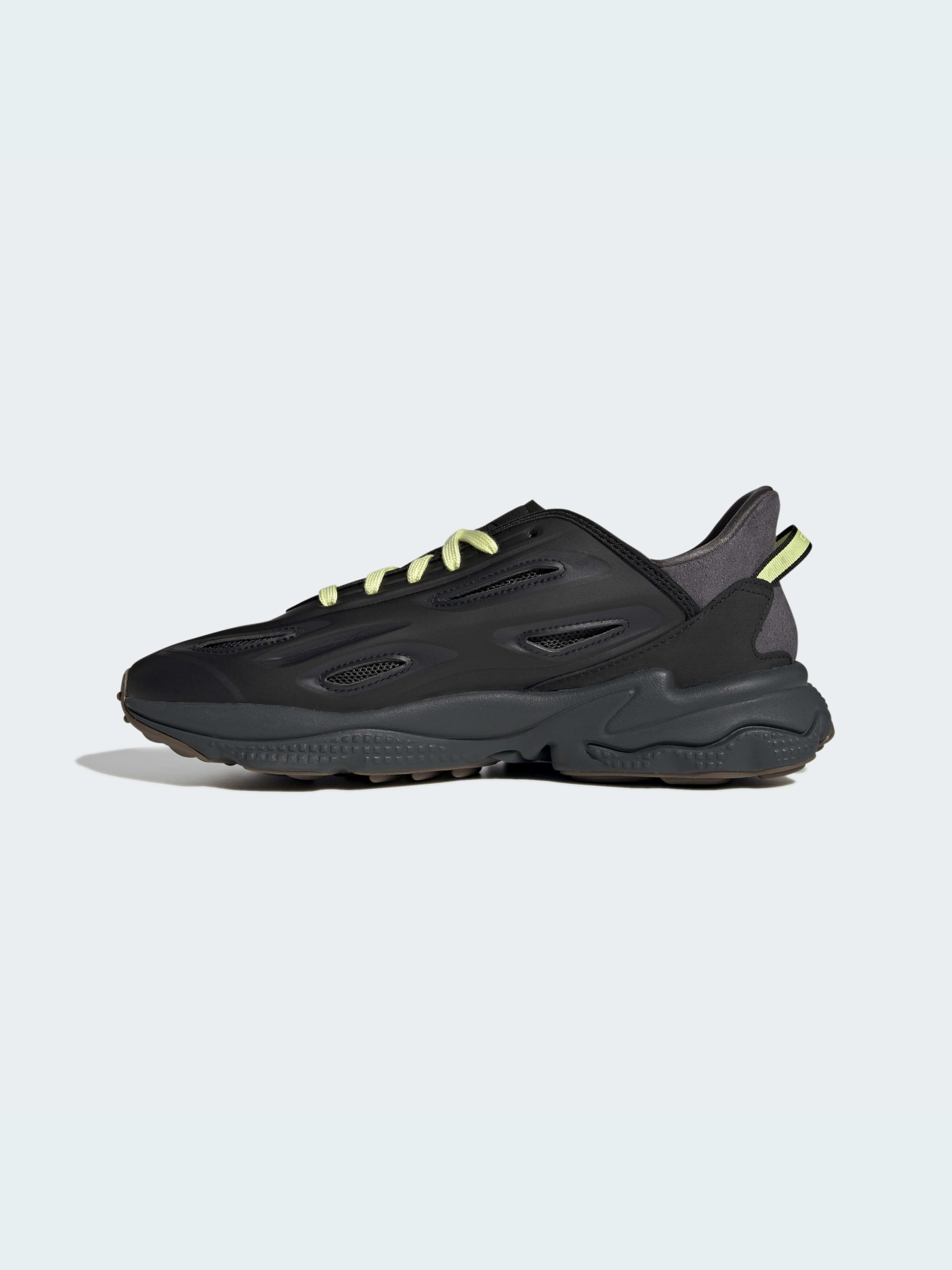 Кросівки Adidas Ozweego модель H04235 Фото