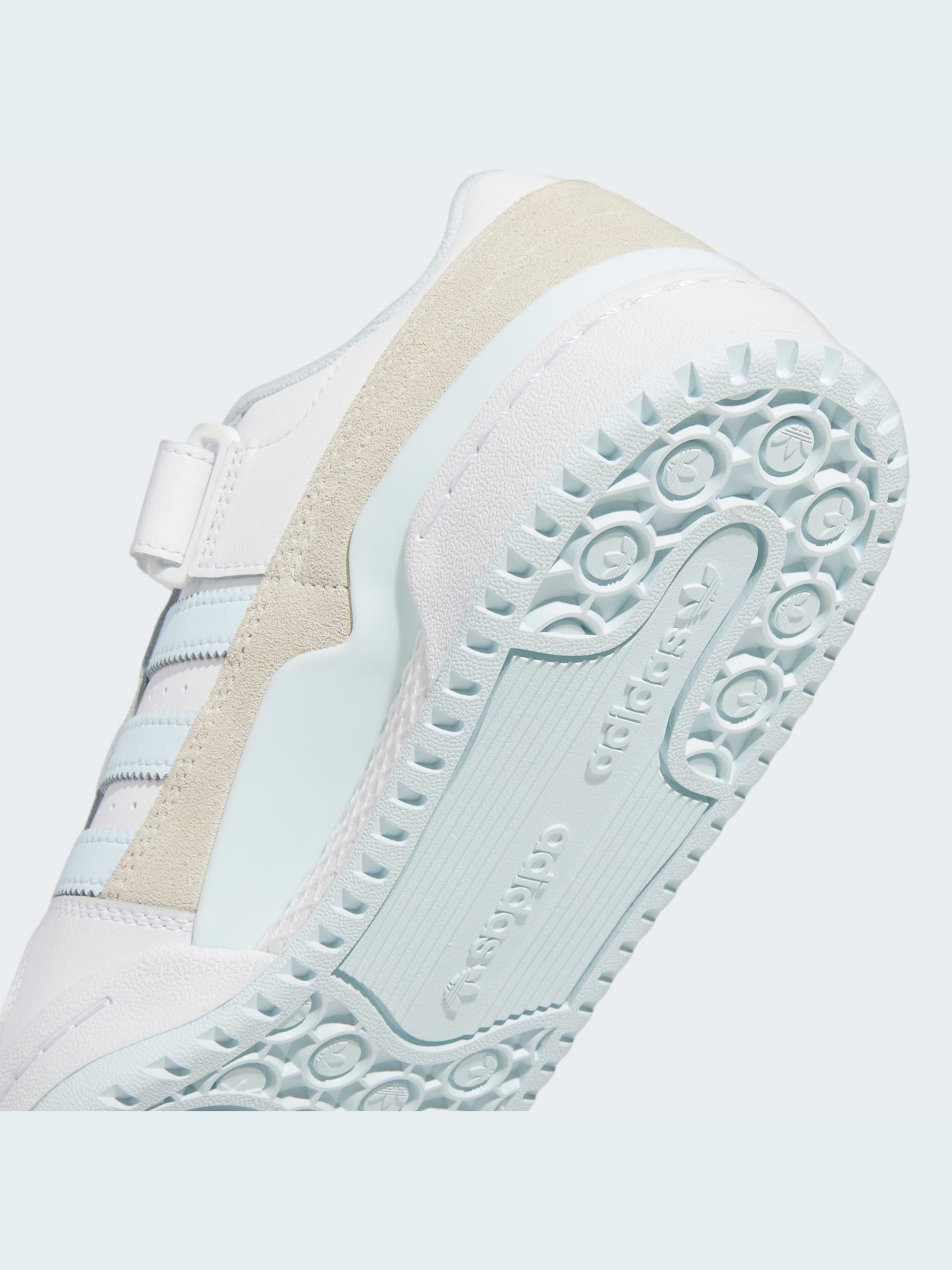 Кроссовки Adidas Forum модель GW4369 Фото