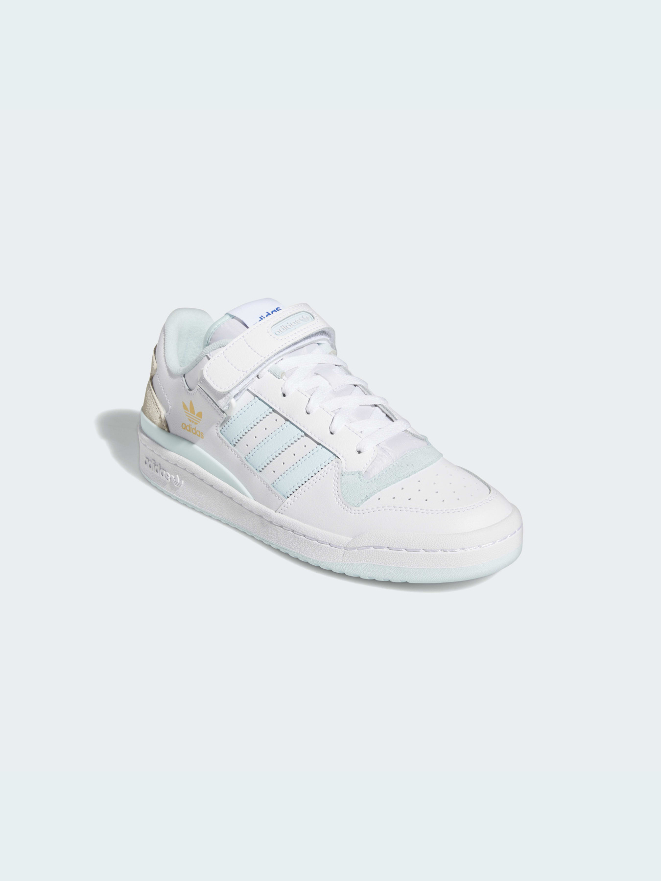 Кроссовки Adidas Forum модель GW4369 Фото