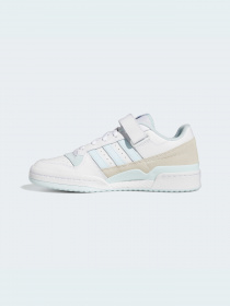 Кроссовки Adidas Forum модель GW4369 Фото
