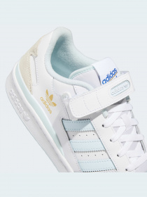 Кроссовки Adidas Forum модель GW4369 Фото