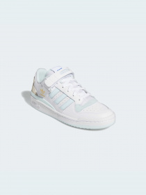 Кроссовки Adidas Forum модель GW4369 Фото