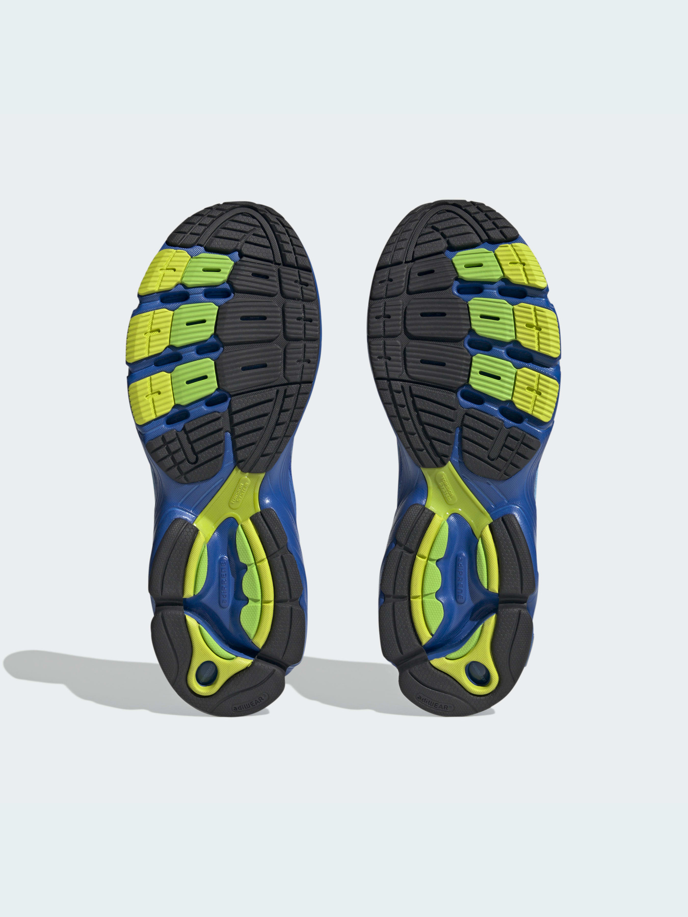 Кроссовки Adidas Orketro модель GY2340 Фото