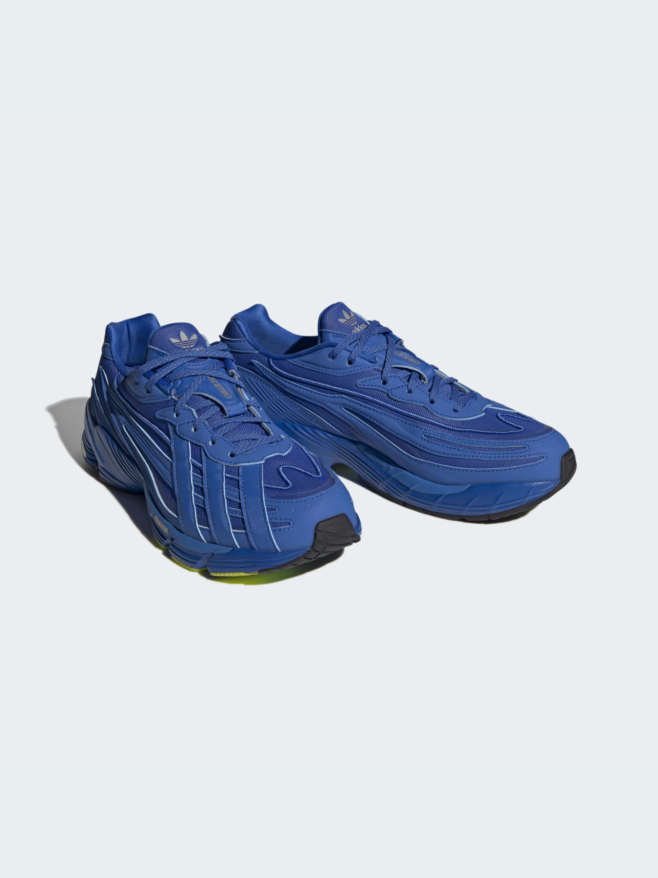 Кроссовки Adidas Orketro модель GY2340 Фото