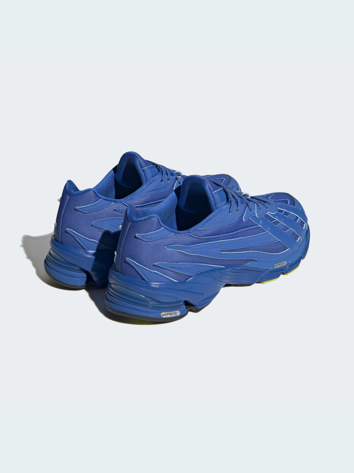 Кроссовки Adidas Orketro модель GY2340 Фото