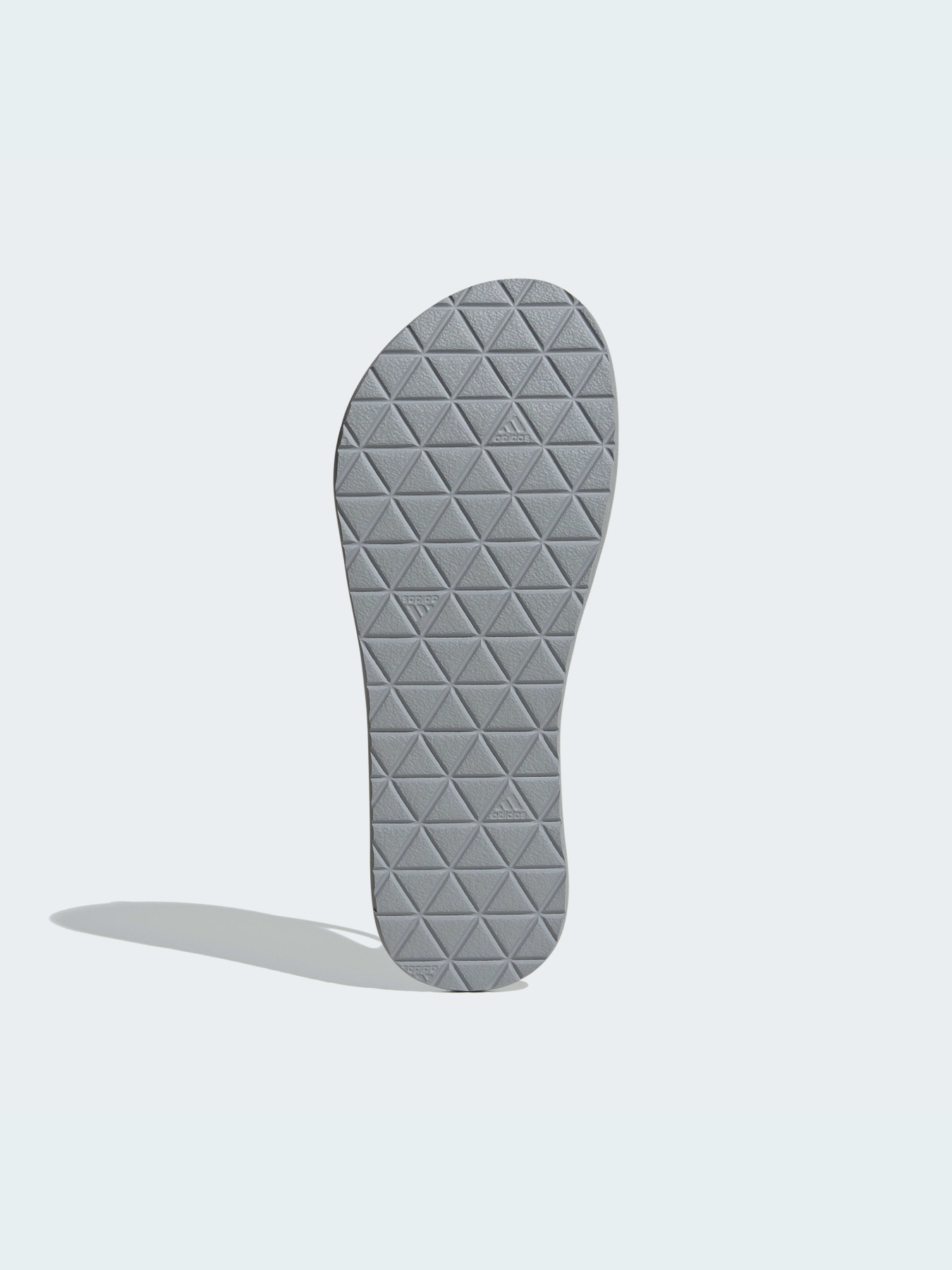 Шлёпанцы Adidas модель FY8110 Фото