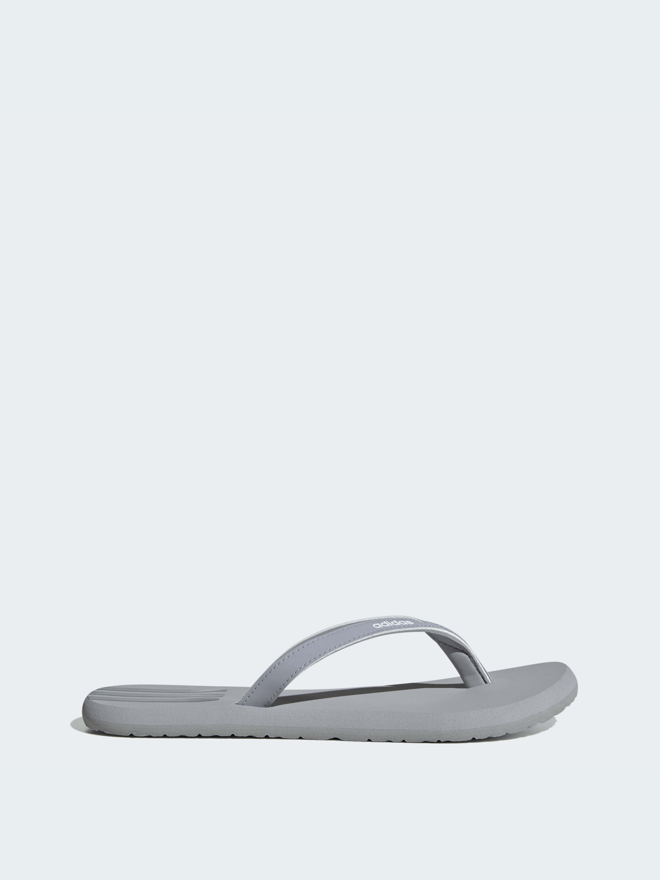 Шлёпанцы Adidas модель FY8110 Фото