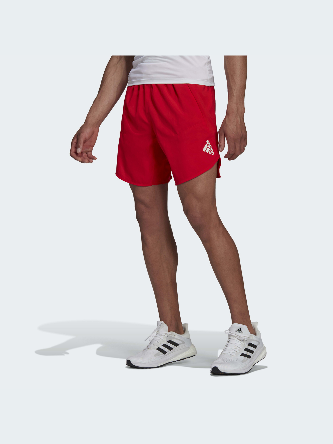 Шорты Adidas модель HC4242 Фото
