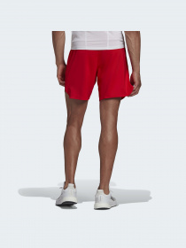Шорты Adidas модель HC4242 Фото