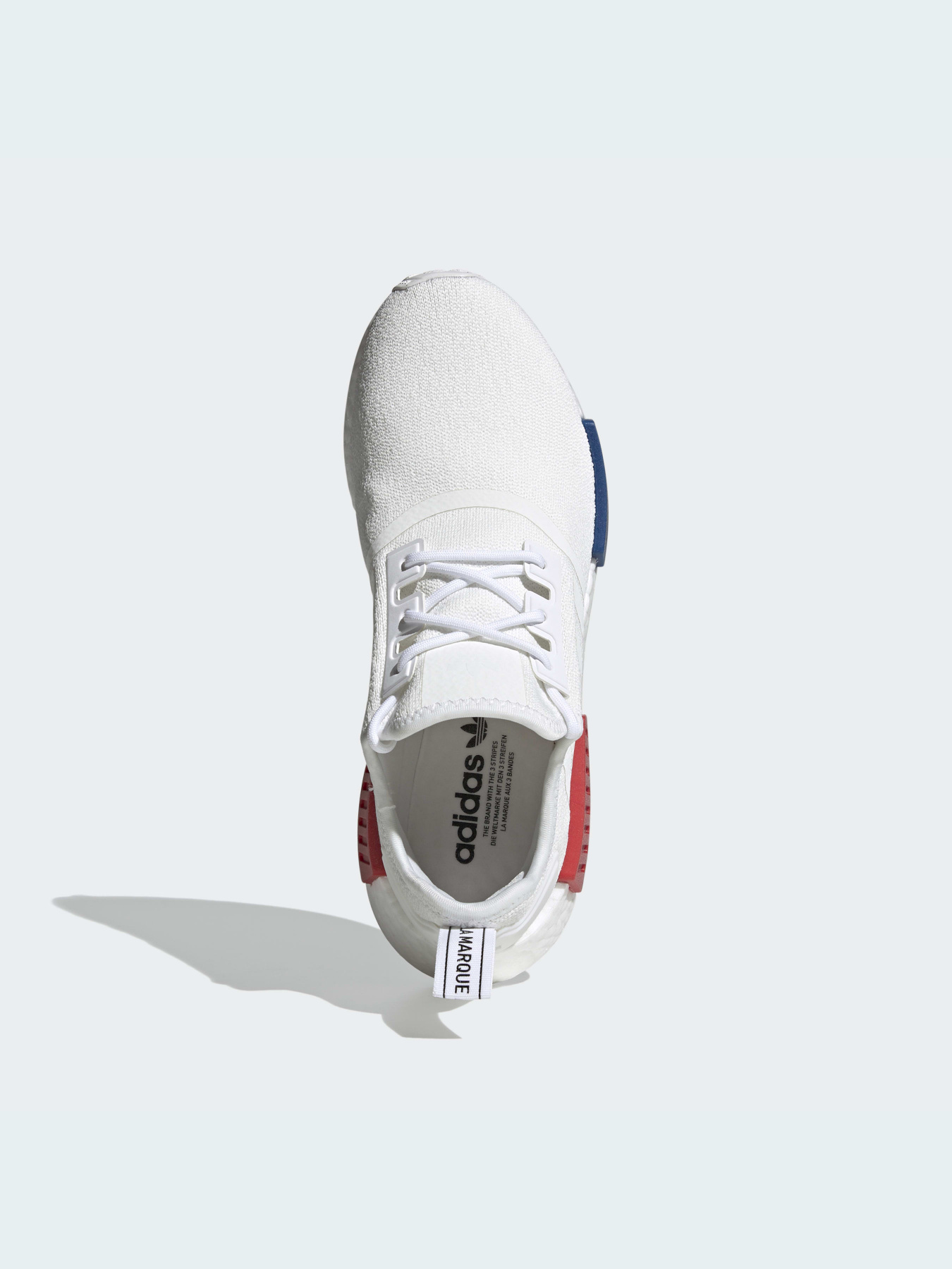 Кроссовки Adidas NMD модель GZ7925 Фото