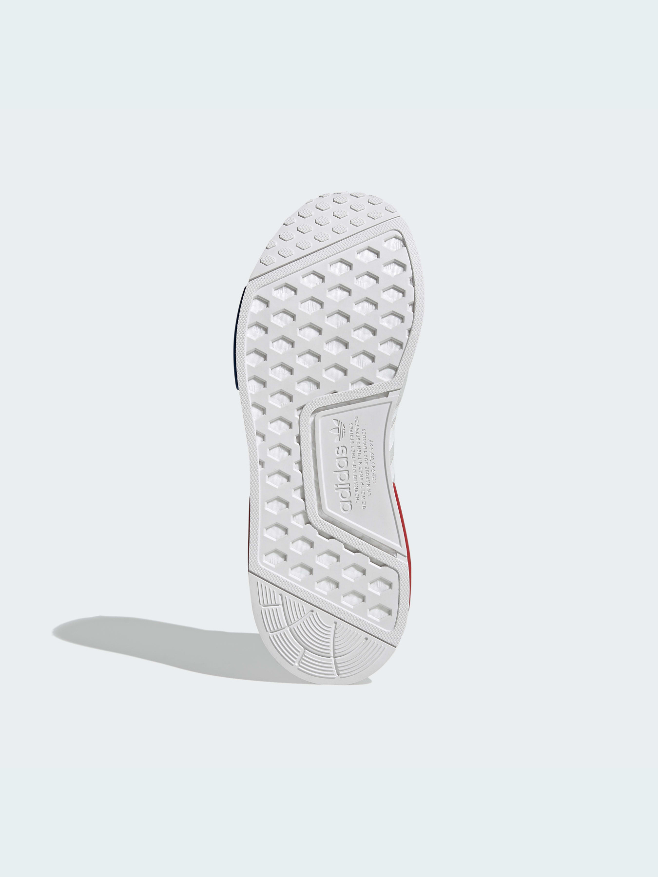 Кроссовки Adidas NMD модель GZ7925 Фото