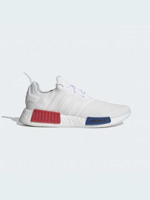 Кроссовки Adidas NMD модель GZ7925 Фото