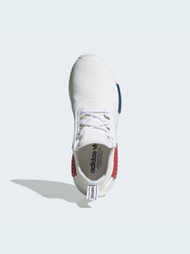 Кроссовки Adidas NMD модель GZ7925 Фото