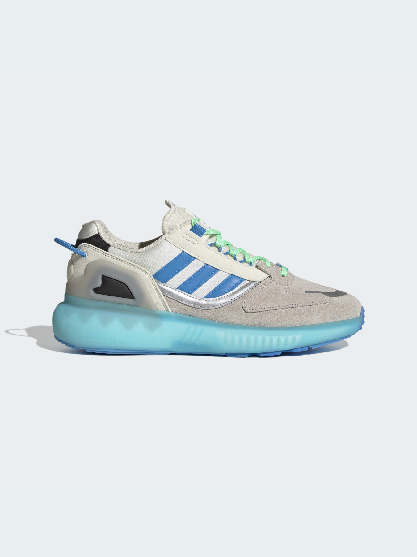 Кросівки Adidas ZX модель GY4160 Кросівки Adidas ZX модель GY4160 Фото