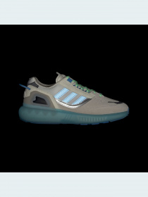 Кросівки Adidas ZX модель GY4160 Фото