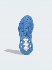 Кросівки Adidas ZX модель GY4160 Фото