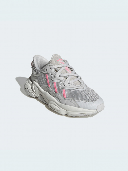 Кроссовки Adidas Ozweego модель GV8893 Фото
