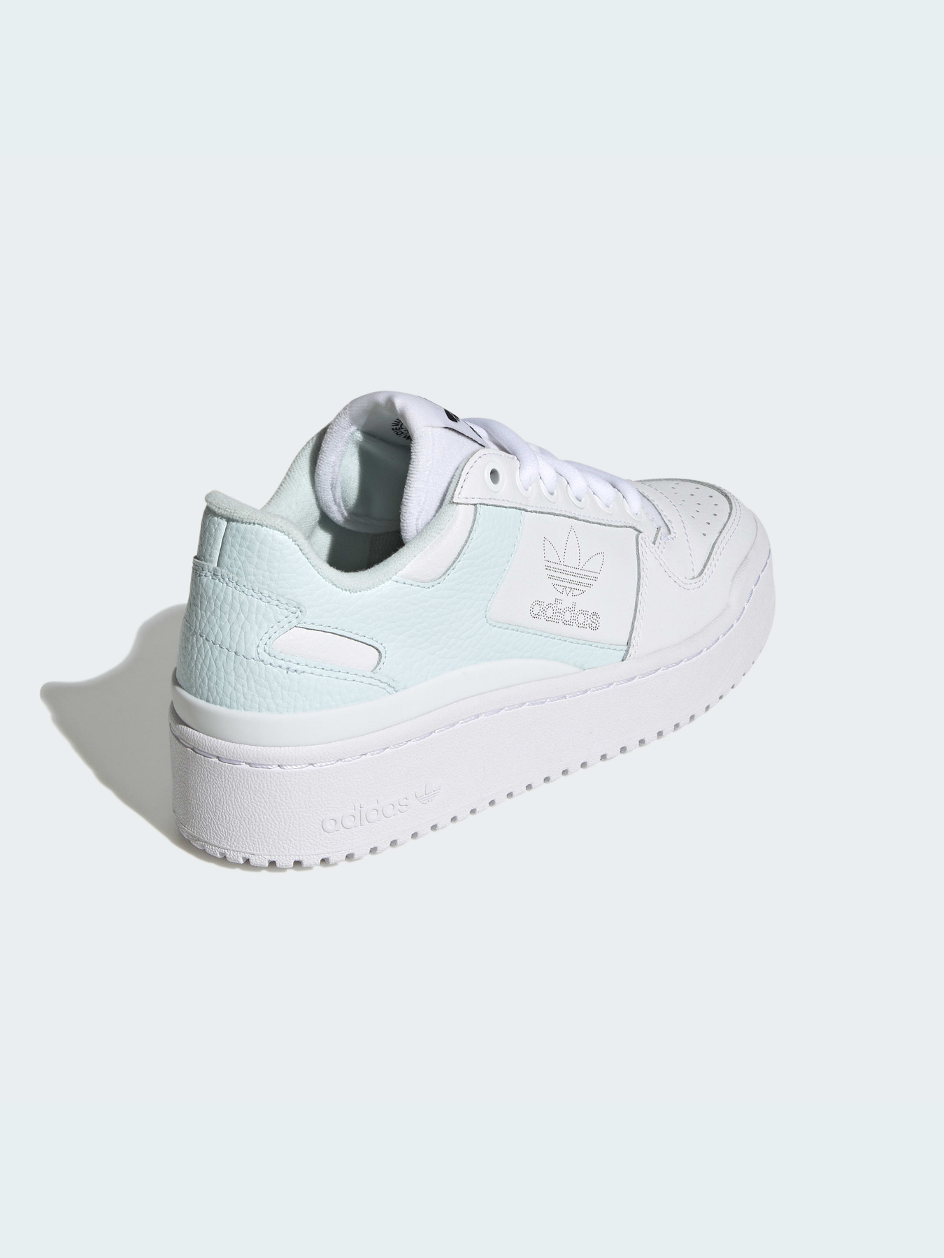 Кроссовки Adidas Forum модель GY6985 Фото