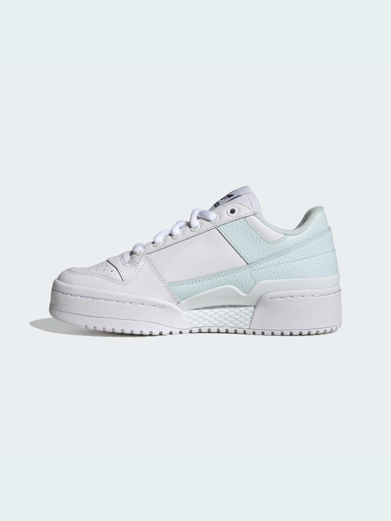 Кроссовки Adidas Forum модель GY6985 Фото