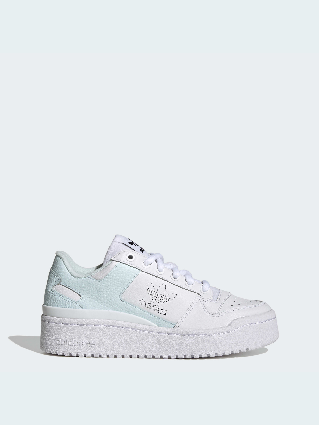 Кроссовки Adidas Forum модель GY6985 Фото