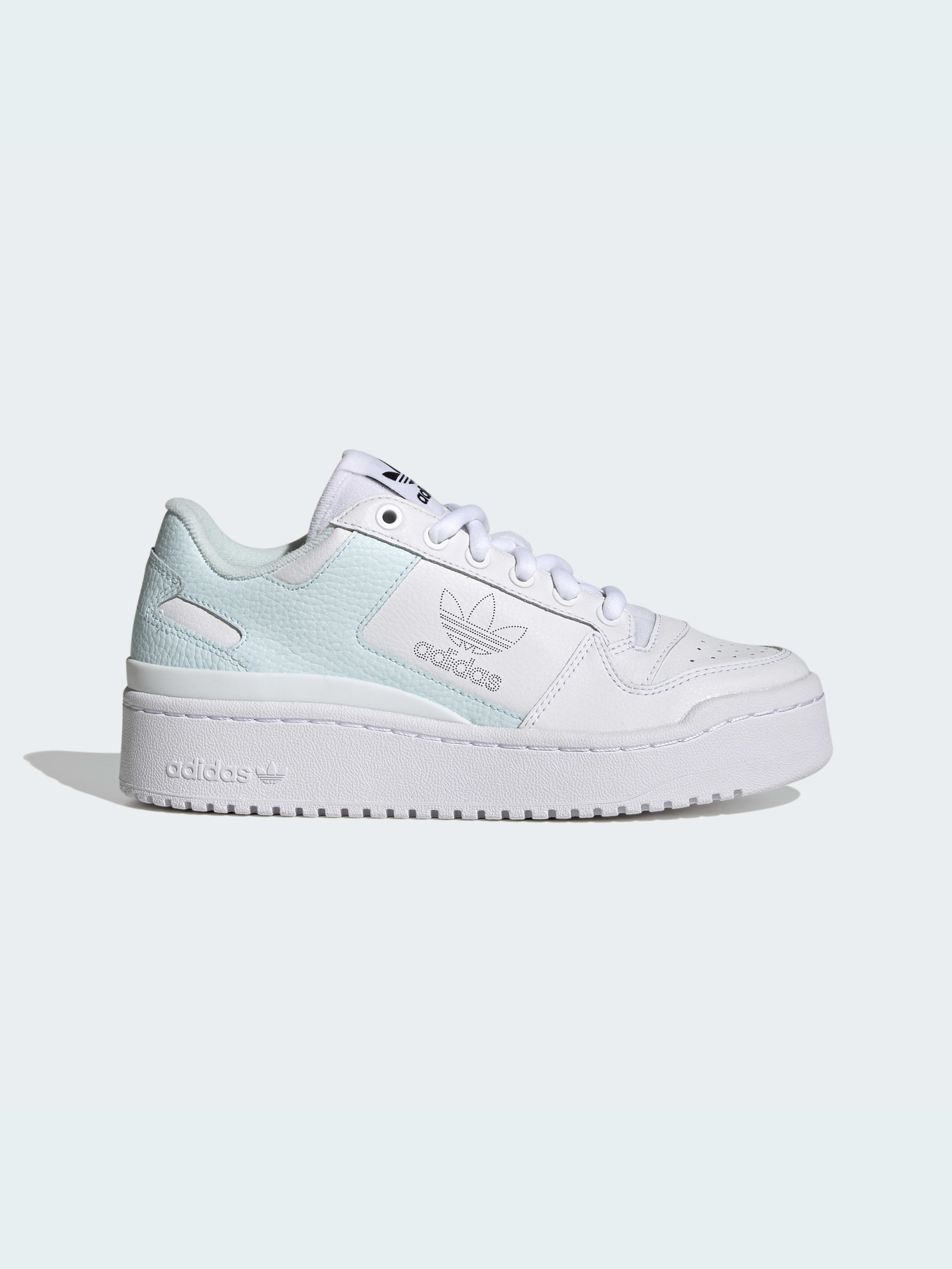 Кроссовки Adidas Forum модель GY6985 Фото