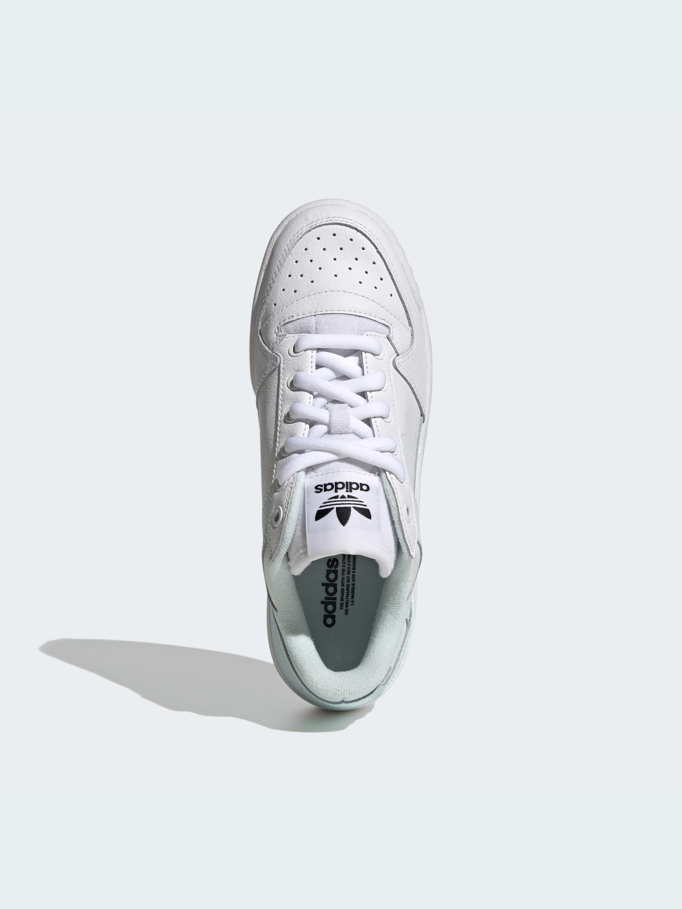 Кроссовки Adidas Forum модель GY6985 Фото