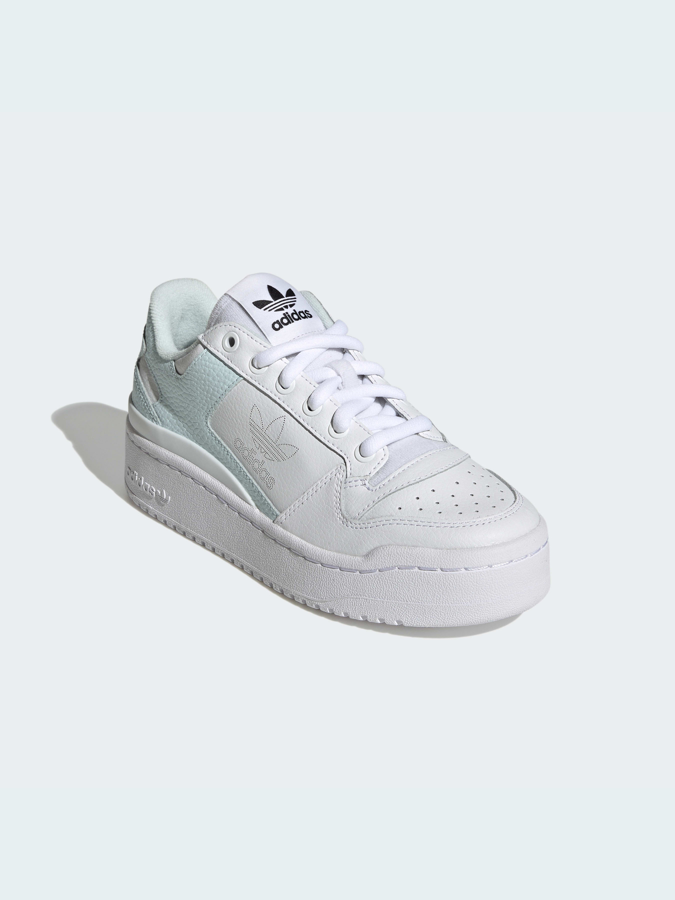 Кроссовки Adidas Forum модель GY6985 Фото